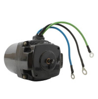 Power Tilt Trim Motor for Mercury 87828 6218 - 17649A1 - JSP